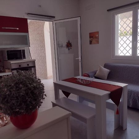Casa Vacanze Da Elisa 마르살라 외부 사진