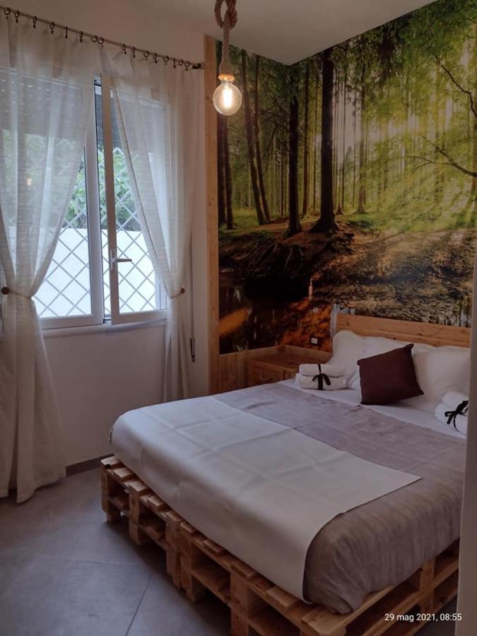 Casa Vacanze Da Elisa 마르살라 외부 사진